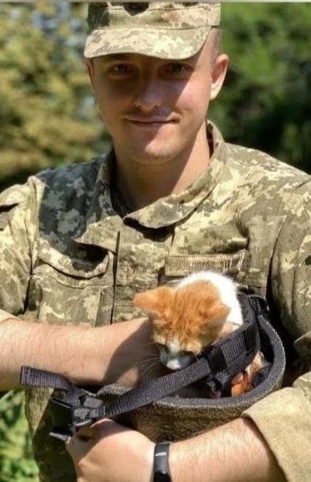 Задніпряний Микола