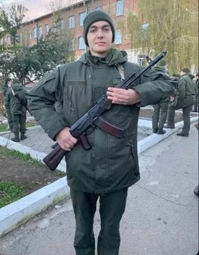 Аркушенко Владислав