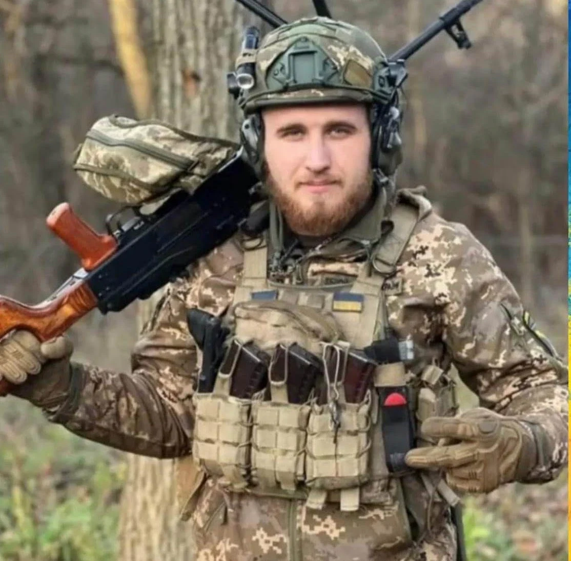 Сухий Сергій