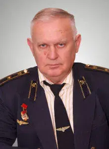 Роговський Олександр