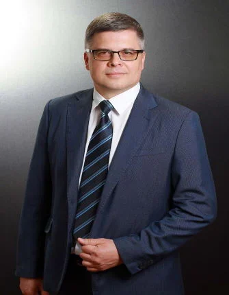 Бесараб Дмитро Анатолійович