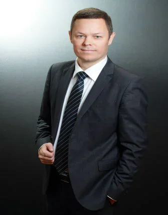 Горбенко Юрій Олександрович