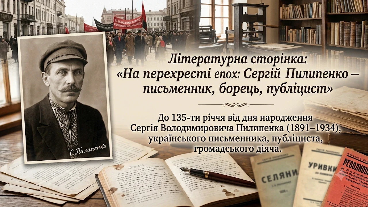Сергій Пилипенко