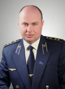Кулаков Сергій
