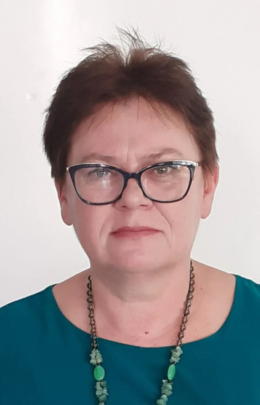 Хаустова Олена Вікторівна