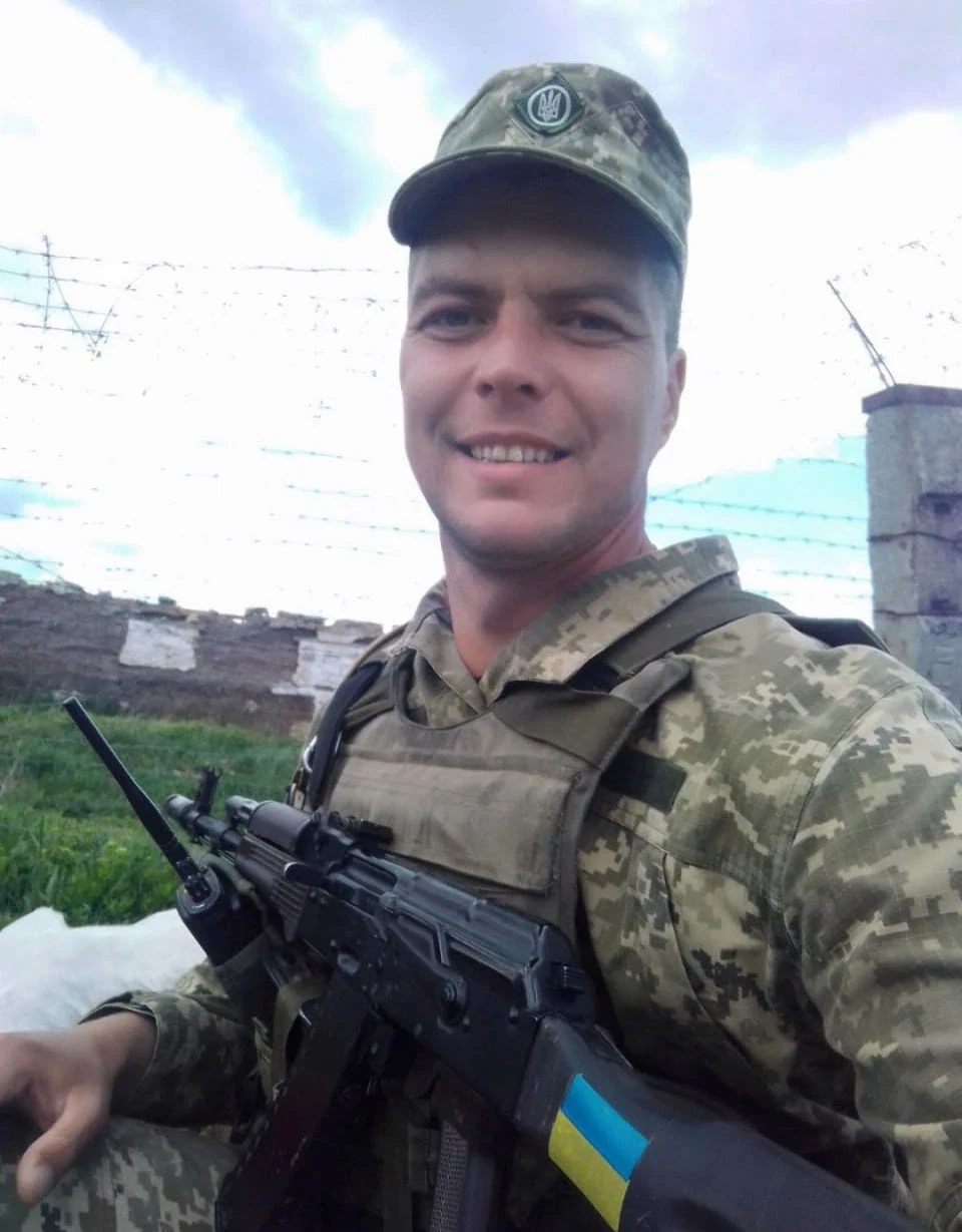 Гнідий Анатолій