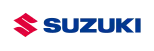 Логотип Suzuki