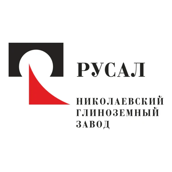 Логотип ТОВ «Миколаївський глиноземний завод»