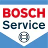 Логотип BOSCH Service