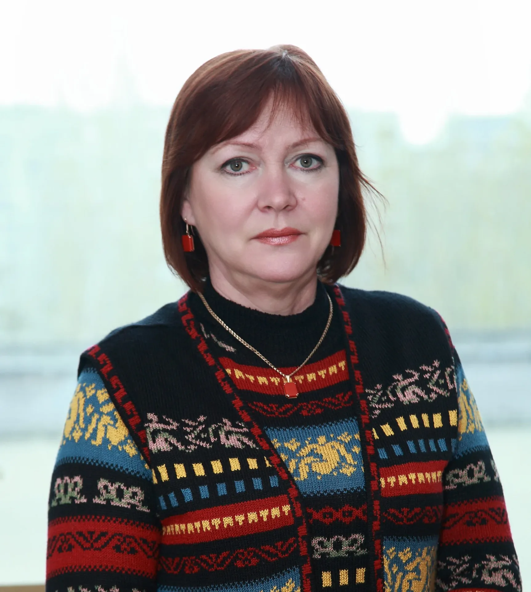 Кобець Олена Володимирівна