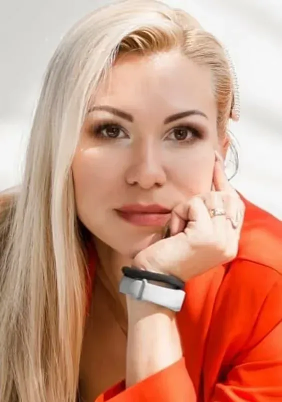 Озерова Ольга Олексіївна
