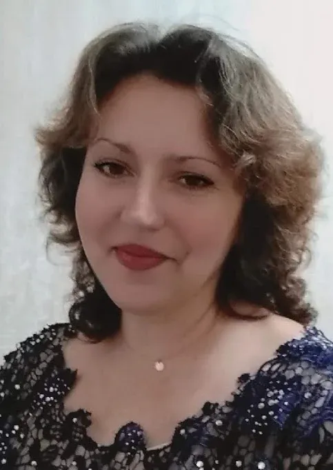 Губенко Світлана Юріївна