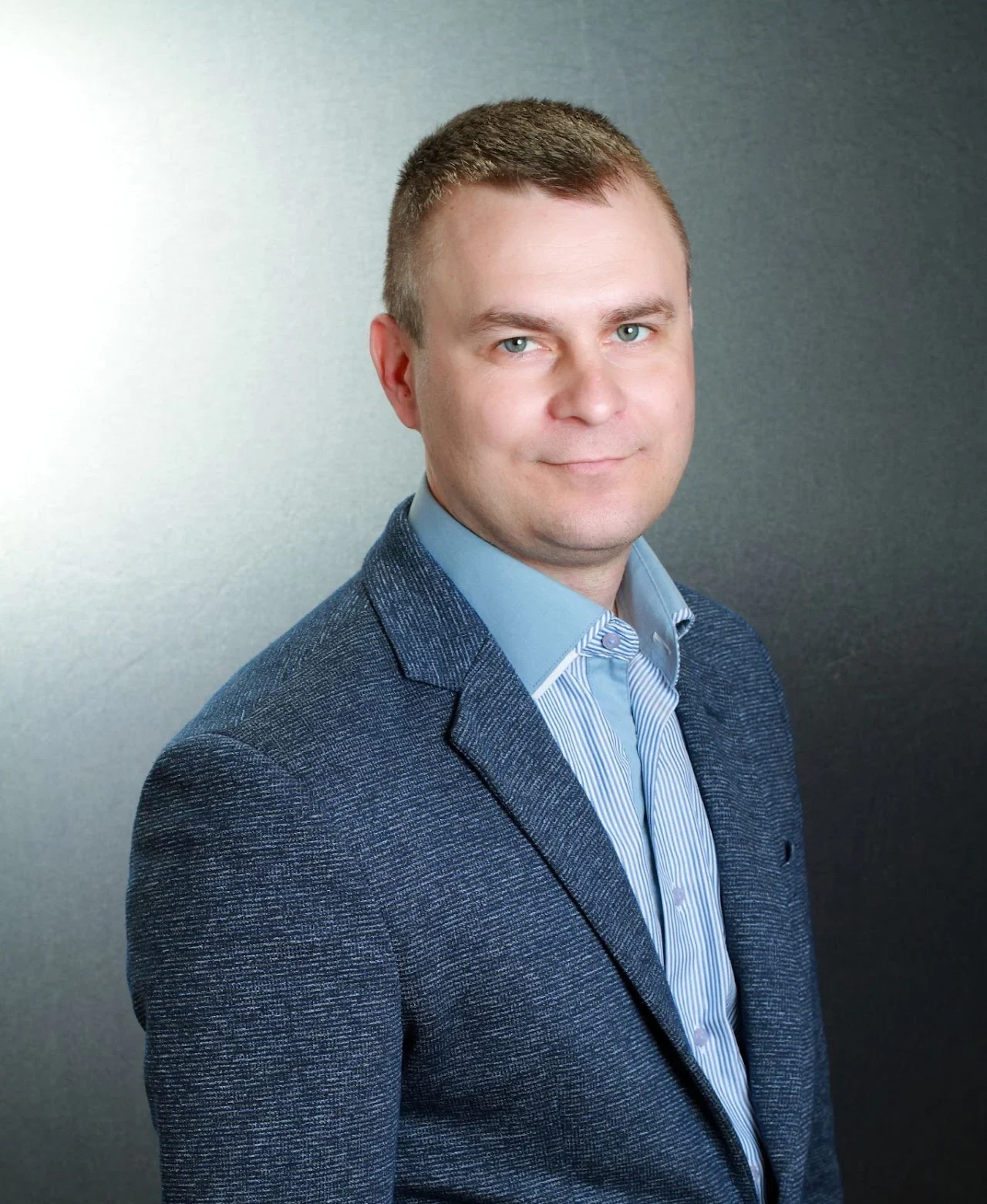 Заєць Павло Анатолійович