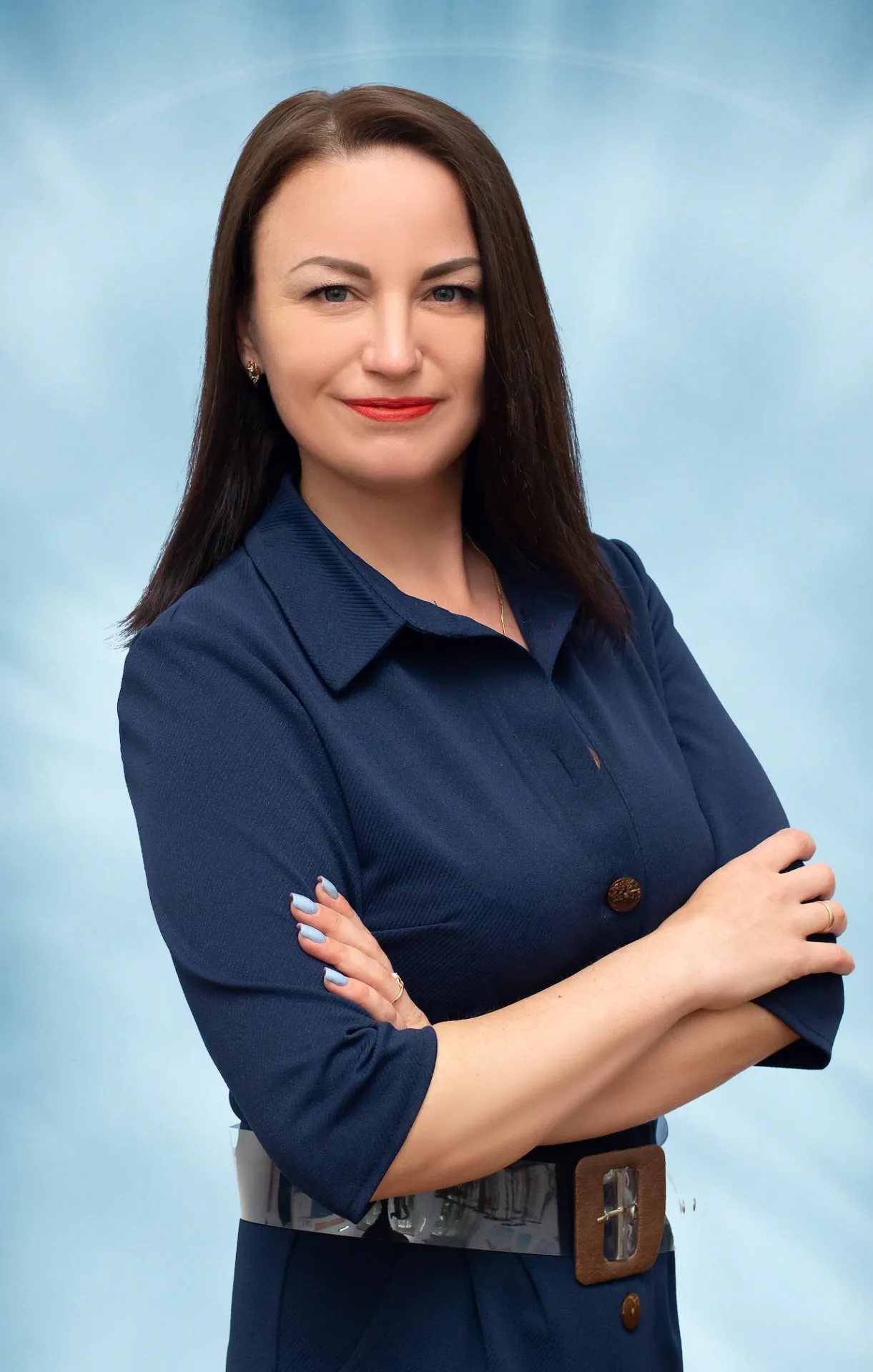 Килівник Юлія Віталіївна