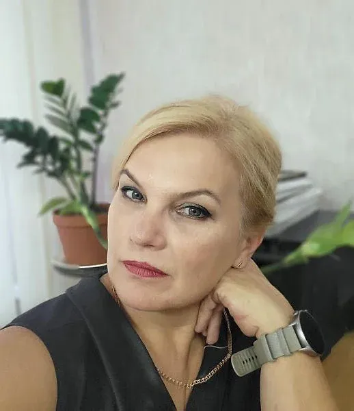 Петруня Олена Петрівна