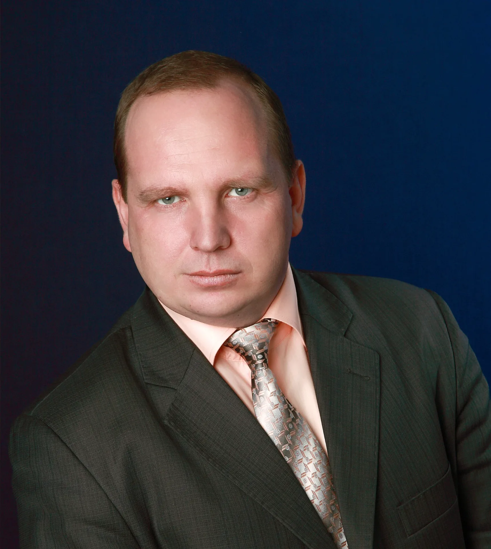Анайко Дмитро Олександрович