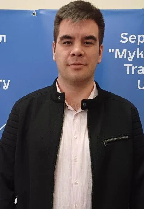 Кузнецов Євгеній Сергійович
