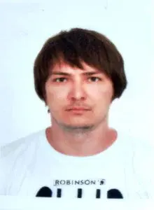 Юдін Юрій
