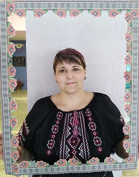 Чабаненко Ірина Анатоліївна