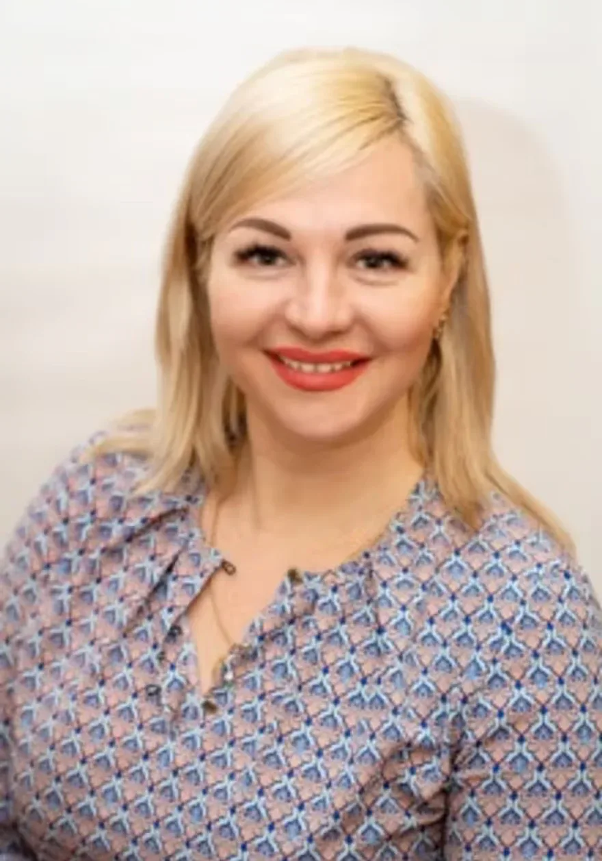 Гревенцова Надія Володимирівна