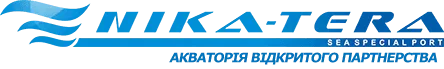 Логотип ТОВ «МСП Ніка-Тера»