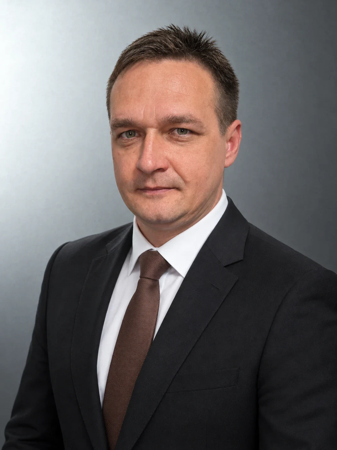 Антон Тітов