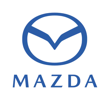Логотип Mazda