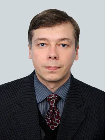 Бєльчев Євгеній Олександрович