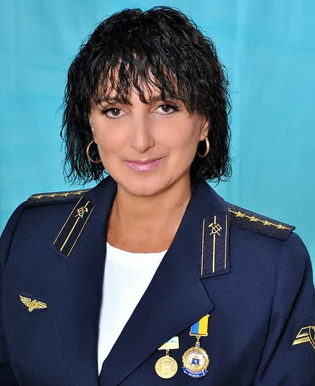 Шевченко Ірина Олегівна
