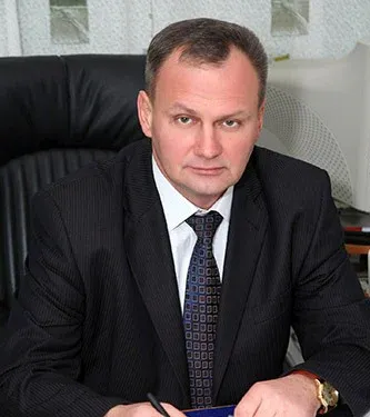 Роговський Віталій Олександрович