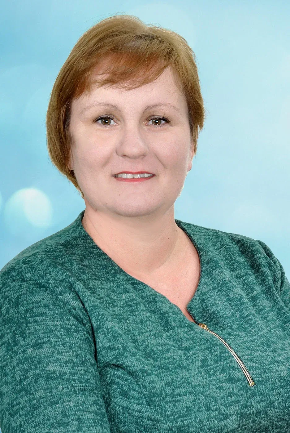 Войцеховська Надія Володимирівна