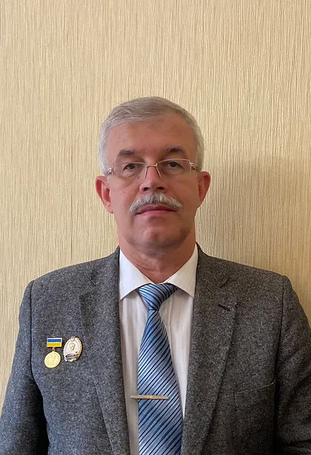 Алексєєв Анатолій Анатолійович