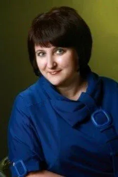 Портна Вікторія Анатоліївна
