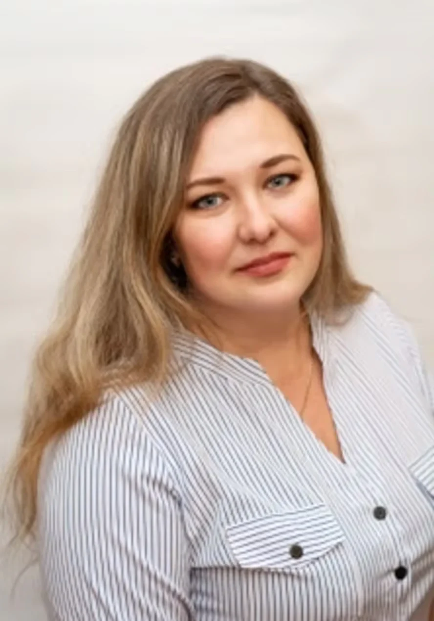 Петрова Наталя В’ячеславівна