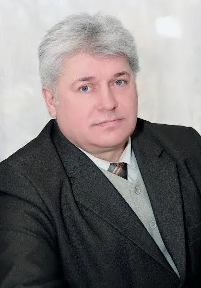 Хаустов Євген Борисович