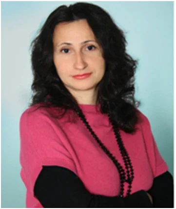Алла Бурцева