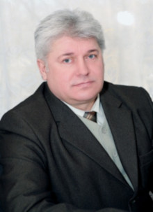 Хаустов Євгеній Борисович